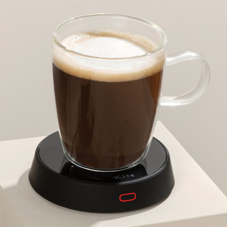 KIN Smart Coffee Cup Warmer & Reviews Wayfair